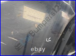 Bmw Ix3 M Sport 2021-on Genuine Rear Bumper 51129853318