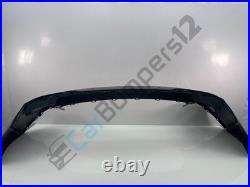 Bmw Ix3 M Sport 2021-on Genuine Rear Bumper 51129853318