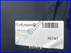 Bmw Ix3 M Sport 2021-on Genuine Rear Bumper 51129853318