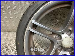 Bmw M Sport 3 Series 19 E92 E93 313 Rear 9j Alloy Wheel 7844344m 6787648p