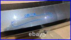 Bmw M3 F80 2013-17 Rear Bumper With Pdc Holes Genuine Part