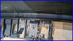 Bmw M3 F80 2013-17 Rear Bumper With Pdc Holes Genuine Part