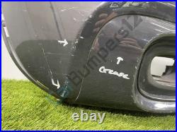 Bmw Mini Cooper S F55 F56 2015 On Sport Rear Bumper 7349626 Bmw Mini Cooper S F55 F56 2015 On Sport Rear Bumper 7349626