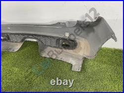 Bmw Mini Cooper S F55 F56 2015 On Sport Rear Bumper 7349626 Bmw Mini Cooper S F55 F56 2015 On Sport Rear Bumper 7349626