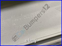 Bmw Mini Cooper S F55 F56 2015 On Sport Rear Bumper 7349626 Bmw Mini Cooper S F55 F56 2015 On Sport Rear Bumper 7349626
