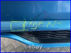 Bmw Mini Cooper S F55 F56 2015 Onwards Genuine Sport Rear Bumper 7349626