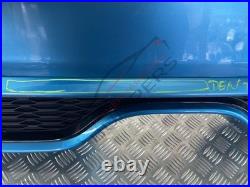 Bmw Mini Cooper S F55 F56 2015 Onwards Genuine Sport Rear Bumper 7349626