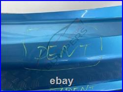 Bmw Mini Cooper S F55 F56 2015 Onwards Genuine Sport Rear Bumper 7349626