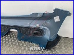 Bmw Mini Cooper S F55 F56 2015 Onwards Genuine Sport Rear Bumper 7349626