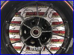 Bmw S1000rr Sport 2015 2018 Rear Wheel With Tyre