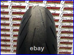 Bmw S1000rr Sport 2015 2018 Rear Wheel With Tyre