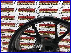 Bmw S1000xr Sport Se 2014 2019 Rear Wheel Rim