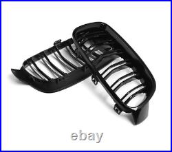 Bmw Splitter Diffuser Rear F30 F31 3 Series M Sport Performance Front Bumper