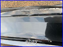 Bmw X1 E84 10-15 M Sport Rear Bumper Pdc Holes 475 Needs Repair And Respray