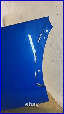 Bmw X1 M Sport 2015-2018 Rear Bumper 51128059877 Original