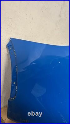 Bmw X1 M Sport 2015-2018 Rear Bumper 51128059877 Original