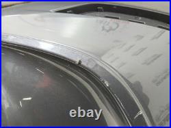 Bmw X2 2018 2022 M Sport Genuine Rear Bumper & Lower Diffuser 51128069137