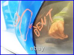 Bmw X2 F39 M-sport Complete Rear Bumper With Pdc Parking Sensors 2021