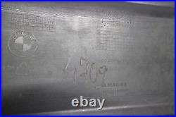 Bmw X3 F25 M Sport 11-17 Rear Bumper Genuine (8048131)