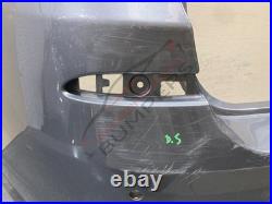 Bmw X3 F25 M Sport Rear Bumper X 3 2011-2014 Part Number 5112 Wr-784 8048131 Bmw X3 F25 M Sport Rear Bumper X 3 2011-2014 Part Number 5112 Wr-784 8048131