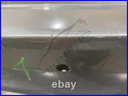 Bmw X3 F25 M Sport Rear Bumper X 3 2011-2014 Part Number 5112 Wr-784 8048131 Bmw X3 F25 M Sport Rear Bumper X 3 2011-2014 Part Number 5112 Wr-784 8048131