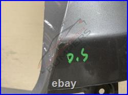 Bmw X3 F25 M Sport Rear Bumper X 3 2011-2014 Part Number 5112 Wr-784 8048131 Bmw X3 F25 M Sport Rear Bumper X 3 2011-2014 Part Number 5112 Wr-784 8048131