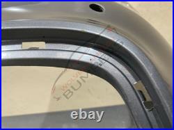 Bmw X3 F25 M Sport Rear Bumper X 3 2011-2014 Part Number 5112 Wr-784 8048131 Bmw X3 F25 M Sport Rear Bumper X 3 2011-2014 Part Number 5112 Wr-784 8048131