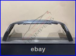 Bmw X3 F25 M Sport Rear Bumper X 3 2011-2014 Part Number 5112 Wr-784 8048131 Bmw X3 F25 M Sport Rear Bumper X 3 2011-2014 Part Number 5112 Wr-784 8048131