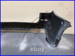 Bmw X3 F25 M Sport Rear Bumper X 3 2011-2014 Part Number 5112 Wr-784 8048131 Bmw X3 F25 M Sport Rear Bumper X 3 2011-2014 Part Number 5112 Wr-784 8048131