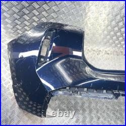 Bmw X3 G08 M Sport 2020-2024 2021 2022 2023 Rear Bumper 5112 9853318 Color M416