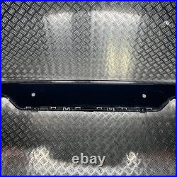 Bmw X3 G08 M Sport 2020-2024 2021 2022 2023 Rear Bumper 5112 9853318 Color M416