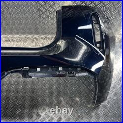 Bmw X3 G08 M Sport 2020-2024 2021 2022 2023 Rear Bumper 5112 9853318 Color M416