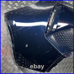 Bmw X3 G08 M Sport 2020-2024 2021 2022 2023 Rear Bumper 5112 9853318 Color M416