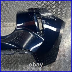 Bmw X3 G08 M Sport 2020-2024 2021 2022 2023 Rear Bumper 5112 9853318 Color M416