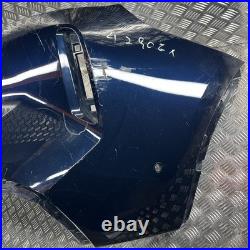 Bmw X3 G08 M Sport 2020-2024 2021 2022 2023 Rear Bumper 5112 9853318 Color M416