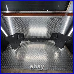 Bmw X3 G08 M Sport 2020-2024 2021 2022 2023 Rear Bumper 5112 9853318 Color M416