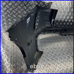 Bmw X3 G08 M Sport 2020-2024 2021 2022 2023 Rear Bumper 5112 9853318 Color M416