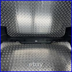 Bmw X3 G08 M Sport 2020-2024 2021 2022 2023 Rear Bumper 5112 9853318 Color M416