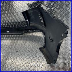 Bmw X3 G08 M Sport 2020-2024 2021 2022 2023 Rear Bumper 5112 9853318 Color M416