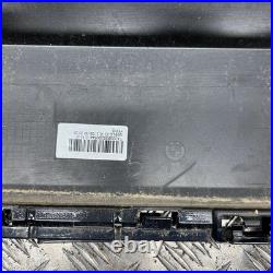 Bmw X3 G08 M Sport 2020-2024 2021 2022 2023 Rear Bumper 5112 9853318 Color M416