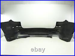 Bmw X3 M Sport F25 Genuine Rear Bumper 2011 2017 8048131