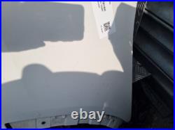 Bmw X3 M Sport Rear Bumper In White 2014-2017