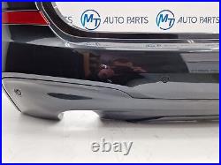 Bmw X3 Series G01 Pre LCI Complete Rear M Sport Bumper A90