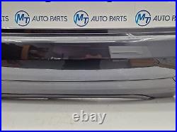 Bmw X3 Series G01 Pre LCI Complete Rear M Sport Bumper A90