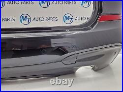 Bmw X3 Series G01 Pre LCI Complete Rear M Sport Bumper A90