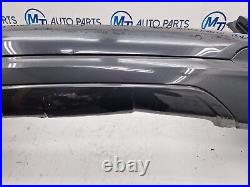 Bmw X3 Series G01 Pre LCI Complete Rear M Sport Bumper A90