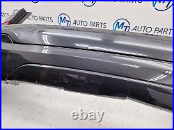 Bmw X3 Series G01 Pre LCI Complete Rear M Sport Bumper A90