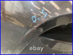 Bmw X4 Coupe G02 M Sport Rear Bumper 2018-on 5112139605-14 Wr-876 8075593