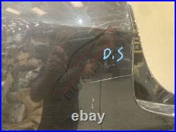 Bmw X4 Coupe G02 M Sport Rear Bumper 2018-on 5112139605-14 Wr-876 8075593