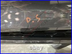 Bmw X4 Coupe G02 M Sport Rear Bumper 2018-on 5112139605-14 Wr-876 8075593